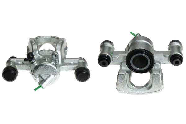Brake caliper